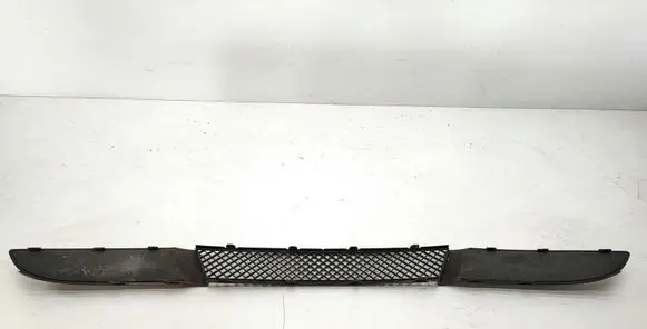 BMW 1 E81 E87 Front bumper lower grill 7166605 51117166605