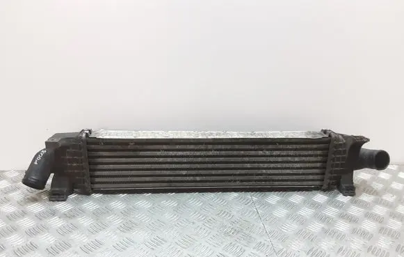 Ford Focus Intercooler radiator 3M5H9L440AE