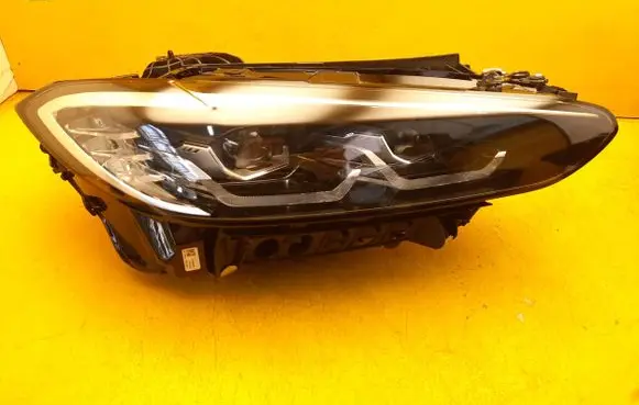 BMW 4 G22 G23 G24 G26 Headlight/headlamp 5A19352