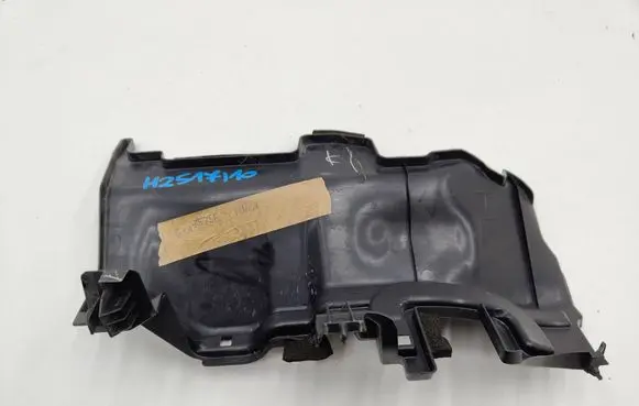 Toyota Hilux VIII Intercooler air guide/duct channel 53294YP080
