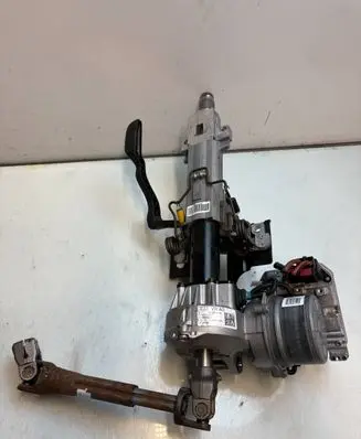 Skoda Fabia Mk3 (NJ) Steering wheel axle 6c1423510ae