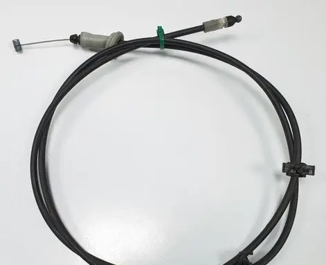 KIA Rio Handbrake/parking brake wiring cable 
