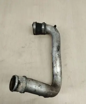 Audi A6 S6 C6 4F Intercooler hose/pipe