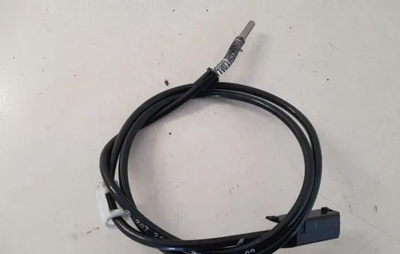 Mercedes-Benz E W212 Gear shift cable linkage 2072670064