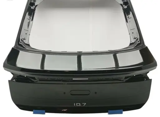 Tailgate/trunk/boot lid