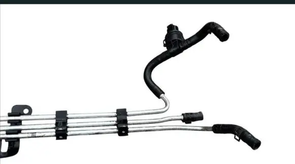 Audi A3 S3 8P Fuel line/pipe/hose 1K0130307N
