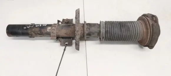 Skoda Fabia Mk1 (6Y) Front shock absorber/damper