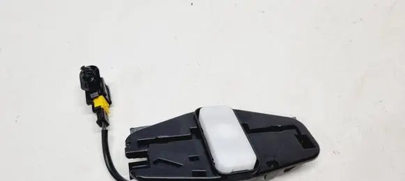 Peugeot 3008 II Seat pressure sensor 9813968680