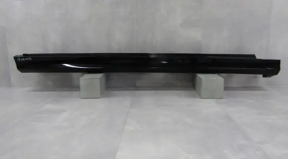 Mercedes-Benz GLS X167 Front sill (body part) a1676985101