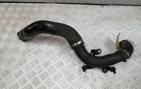 Dacia Sandero Intercooler hose/pipe 144604208r
