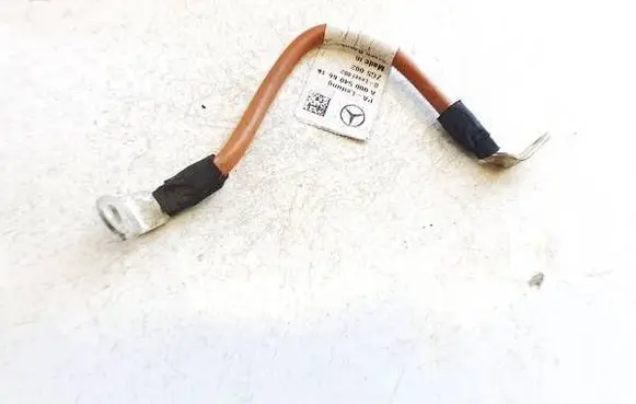 Mercedes-Benz EQB Other wiring loom a0005406616