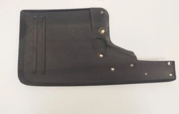 Volkswagen Amarok Rear mudguard 2H0821811G