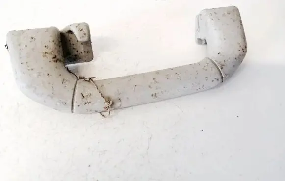 Seat Alhambra (Mk1) Front interior roof grab handle 7m0857607a 95vw-b045c96abw