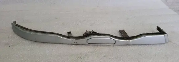 BMW 3 E46 Under headlight/headlamp trim 51138227644