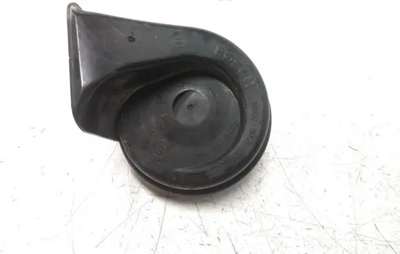 Citroen C4 Grand Picasso Horn signal