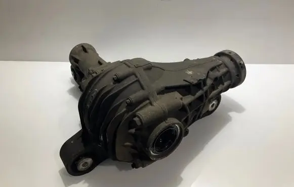 Mercedes-Benz ML W164 Front differential 