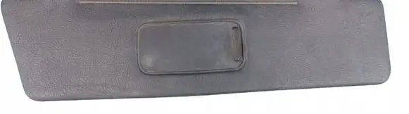 BMW 3 E36 Sun visor clip/hook/bracket 