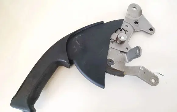 Honda CR-V Handbrake/parking brake lever assembly
