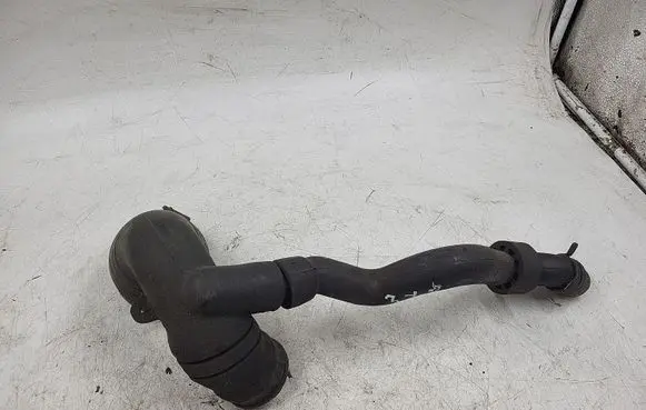 Audi A6 S6 C4 4A Intercooler hose/pipe 4A0145711