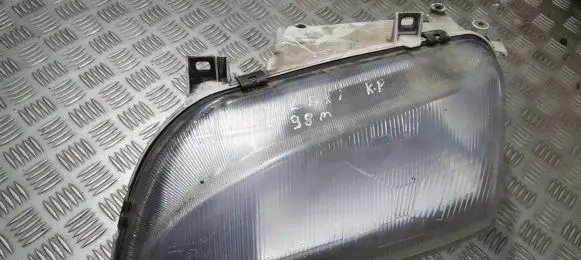 Ford Galaxy Headlight/headlamp 0301043311