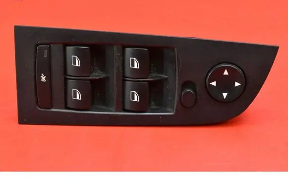 BMW X3 E83 Electric window control switch 6948623-04