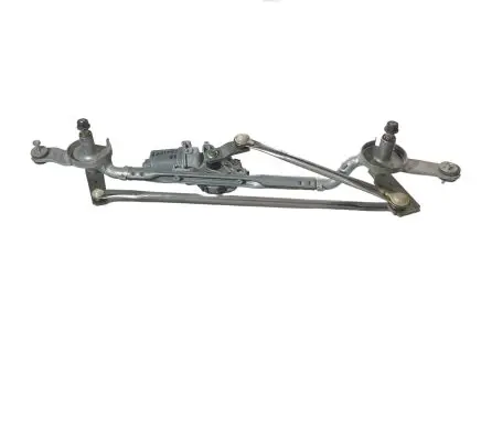 Chevrolet Equinox Front wiper linkage and motor 84640321 AX1590608493