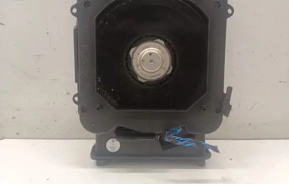 Subwoofer speaker