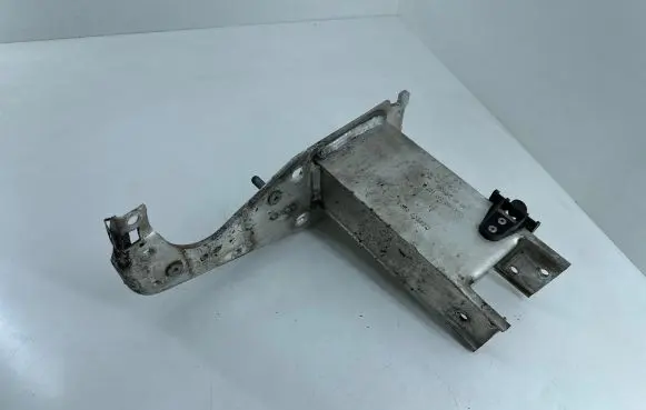 Audi A6 Allroad C7 Front bumper shock/impact absorber 4G0807133B C038036061
