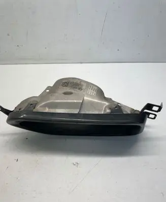 BMW 7 G11 G12 Muffler ending 8064764 208602 2345340121