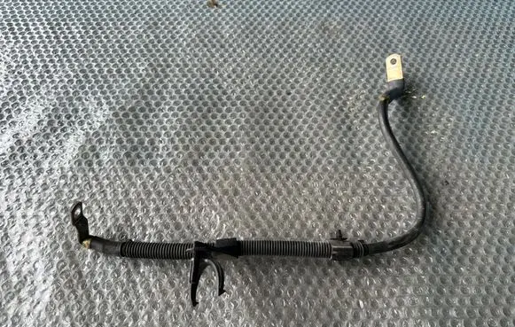 Porsche Cayenne (92A) Wires (generator/alternator) 7P5971349
