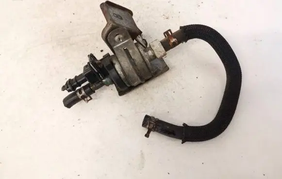Toyota Auris 150 Fuel filter heater 