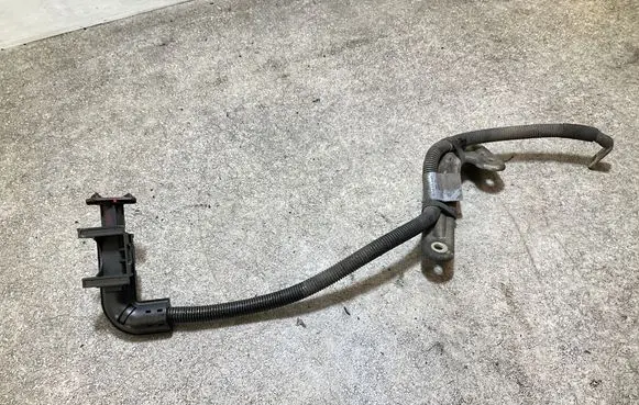 Mercedes-Benz Sprinter W906 Positive cable (battery) A9064408234
