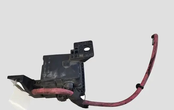 Renault Megane III Fuse module 243880001R 63511832