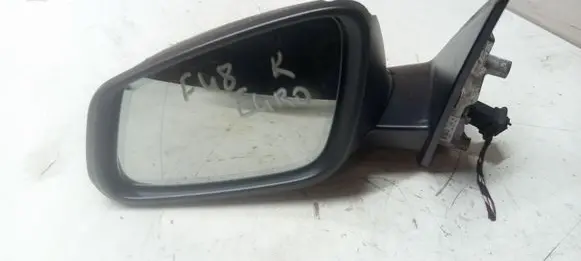 BMW X1 F48 F49 Front door electric wing mirror E1041357