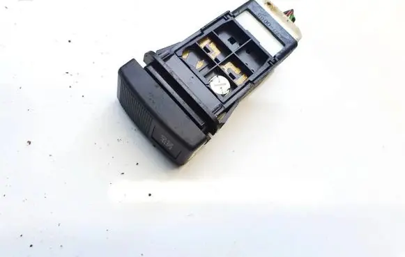 Mazda 6 Traction control (ASR) switch 15a469