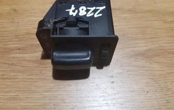 Opel Tigra A Light switch 90481764