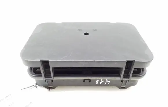 BMW X6 E71 Fender grill 9122453