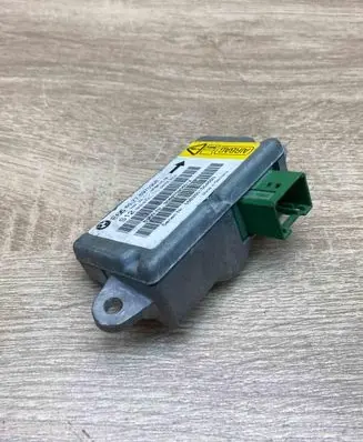 BMW 7 E65 E66 Airbag deployment crash/impact sensor 6970906