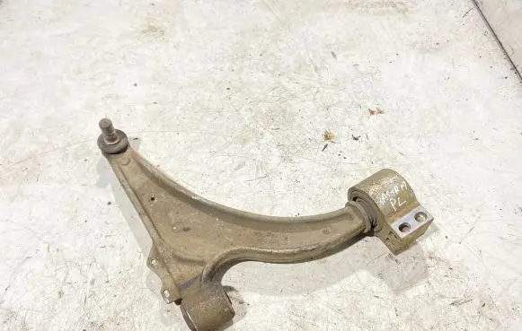Opel Astra J Front lower control arm/wishbone