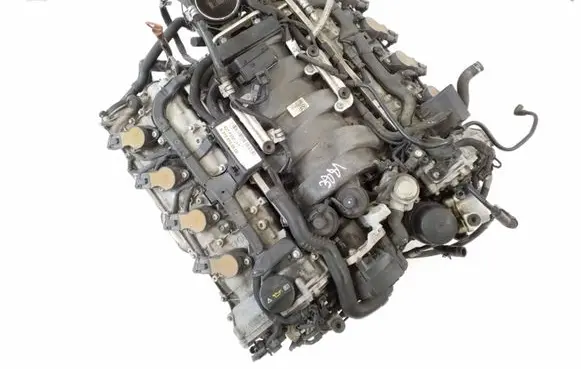Mercedes-Benz SL R230 Engine M273965 273965