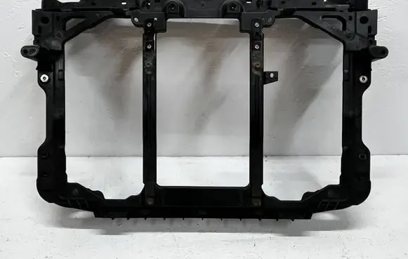 Mazda CX-5 II Radiator support slam panel K12353111 K1235311 K3006