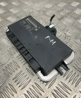 BMW 5 F10 F11 Light module LCM 002000000 9250454 00501401