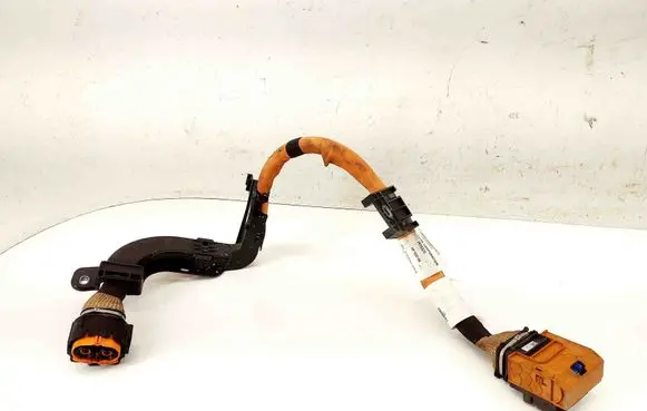 Renault Zoe Positive cable (battery) 297A20686R