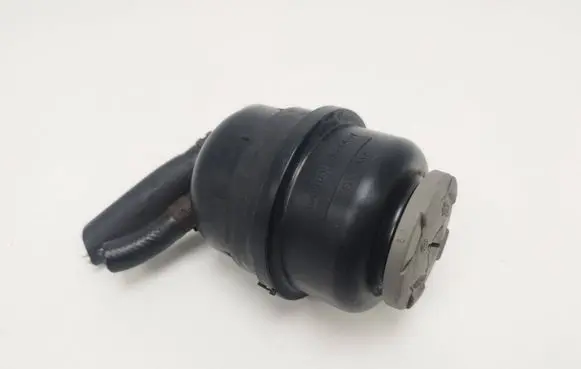 Volkswagen Amarok Power steering fluid tank/reservoir 2H0422371A