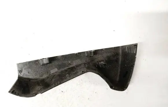 BMW 5 F10 F11 Other interior part 9234371 C0165107