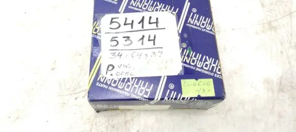Volkswagen Golf I Front wheel ball bearing 5414 5314