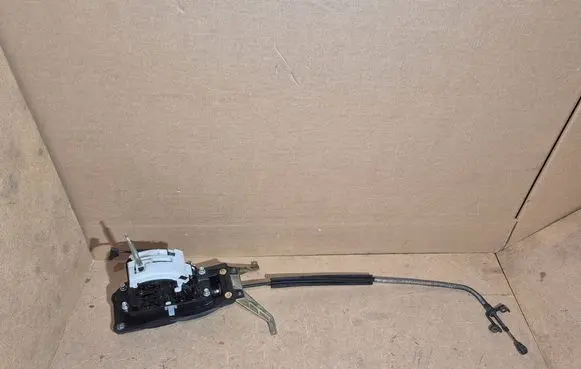 Audi Q7 4L Gear shifter/selector 4L1713041N 10000509706 03200600638