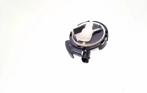 Airbag deployment crash/impact sensor