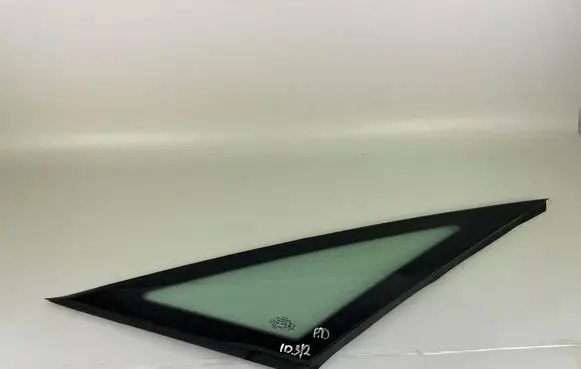 Volkswagen ID.3 Front triangle window/glass 10A845411