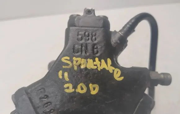 KIA Sportage Turbo 3310027000